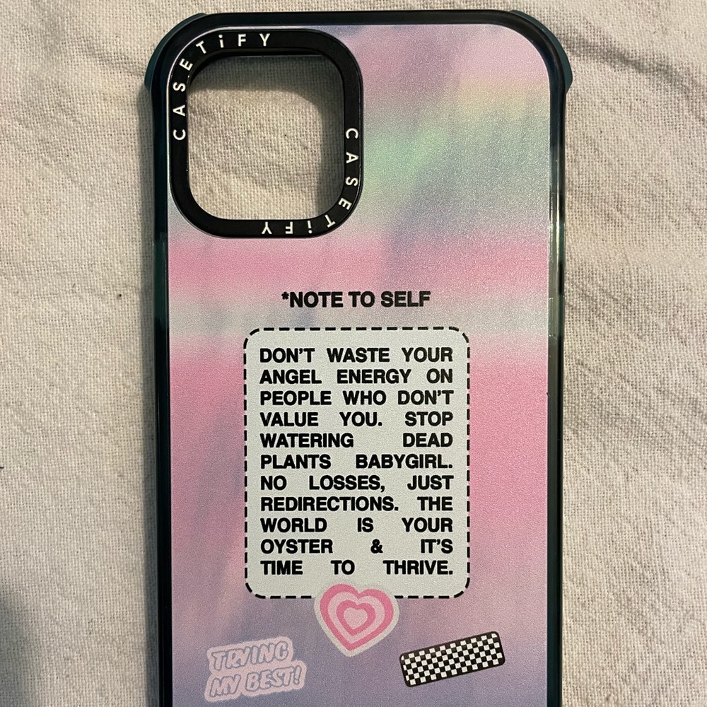 Casey IPhone 12 plus